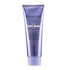 Kérastase Kerastase Blond Absolu Cicaflash Intense Fortifying Treatment (Lightened Or Highlighted Hair) 250ml/8.5oz