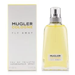 Thierry Mugler (Mugler) Mugler Cologne Fly Away Eau De Toilette Spray 10ml/0.3oz -Baxt Beauty Shop 23967854605 1 9c7e1387 81f1 4ff3 b0e3 d564706f3fdf