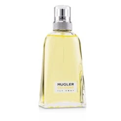 Thierry Mugler (Mugler) Mugler Cologne Fly Away Eau De Toilette Spray 10ml/0.3oz -Baxt Beauty Shop 23967854605 2 5c325009 de46 409b a111 b20edc124681