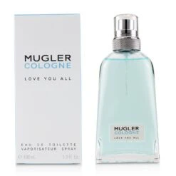 Thierry Mugler (Mugler) Mugler Cologne Love You All Eau De Toilette Spray 10ml/0.3oz 12 Thierry Mugler (Mugler) Mugler Cologne Love You All Eau De Toilette Spray 10ml/0.3oz -Baxt Beauty Shop 23967954605 1 18ae6c76 8dcd 4585 b7a6 be85414137ee