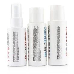 Billy Jealousy Wicked Beard Care Trio Set : 1x Beard Wash 60ml + 1x Beard Control 60ml + 1x Beard Oil 60ml 3pcs 9 Billy Jealousy Wicked Beard Care Trio Set : 1x Beard Wash 60ml + 1x Beard Control 60ml + 1x Beard Oil 60ml 3pcs -Baxt Beauty Shop 24070009214 3