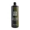 Sebastian Seb Man The Multi-Tasker (Hair, Beard & Body Wash) 1000ml/33.8oz 1 Sebastian Seb Man The Multi-Tasker (Hair, Beard & Body Wash) 1000ml/33.8oz -Baxt Beauty Shop 24084701144