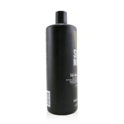 Sebastian Seb Man The Multi-Tasker (Hair, Beard & Body Wash) 250ml/8.45oz 12 Sebastian Seb Man The Multi-Tasker (Hair, Beard & Body Wash) 250ml/8.45oz -Baxt Beauty Shop 24084701144 1 c5db17b4 70f0 436e b85d 2fe30f4ec408