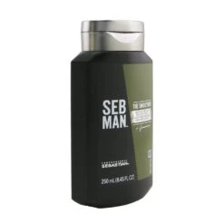Sebastian Seb Man The Groom Hair & Beard Oil 30ml/1.01oz -Baxt Beauty Shop 24111901121 1