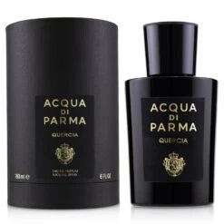 Acqua Di Parma Signatures Of The Sun Quercia Eau De Parfum Spray 180ml/6oz -Baxt Beauty Shop 24202826105 1 a2087a00 b08c 4f69 8869 380b23f404f4