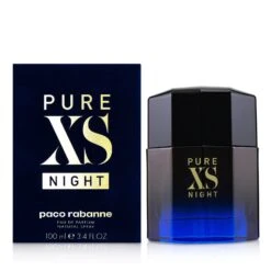 Paco Rabanne Pure XS Night Eau De Parfum Spray 150ml/5.1oz -Baxt Beauty Shop 24206835705 1 0d10cce6 4739 4f5d a45c 03980a589b81