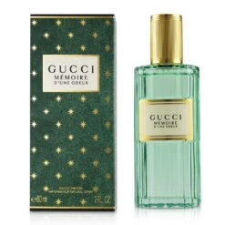 Gucci Memoire D’Une Odeur Eau De Parfum Spray 40ml/1.3oz -Baxt Beauty Shop 24270333805 1 60b2a419 5516 4c3d 9571 2fb61453c9eb