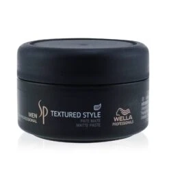 Wella SP Men Textured Style Matte Paste 75ml/2.5oz