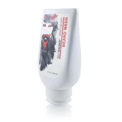 Billy Jealousy Devil's Delight Beard Wash 236ml/8oz 6 Billy Jealousy Devil's Delight Beard Wash 236ml/8oz -Baxt Beauty Shop 24440809221 1