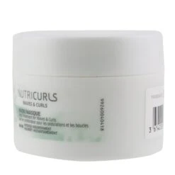 Wella Nutricurls Deep Treatment (For Waves & Curls) 150ml/5oz -Baxt Beauty Shop 24449700644 2