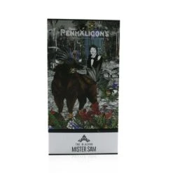 Penhaligon's Portraits The Blazing Mister Sam Eau De Parfum Spray 75ml/2.5oz -Baxt Beauty Shop 24529909405 2