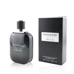 Kenneth Cole Mankind Hero Eau De Toilette Spray 100ml/3.4oz -Baxt Beauty Shop 24537820705 3