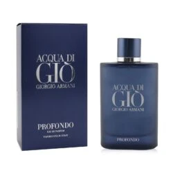 Giorgio Armani Acqua Di Gio Profondo Eau De Parfum Spray 75ml/2.5oz -Baxt Beauty Shop 24750631005 2