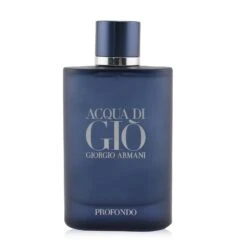 Giorgio Armani Acqua Di Gio Profondo Eau De Parfum Spray 75ml/2.5oz -Baxt Beauty Shop 24750631005