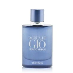 Giorgio Armani Acqua Di Gio Profondo Eau De Parfum Spray 75ml/2.5oz -Baxt Beauty Shop 24750831005 6ad6f51a c34c 44ae bf59 896e8a15b932