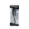 Tweezerman Moustache Scissors & Comb (For Beard & Moustache Trimming) 2pcs -Baxt Beauty Shop 24828430021