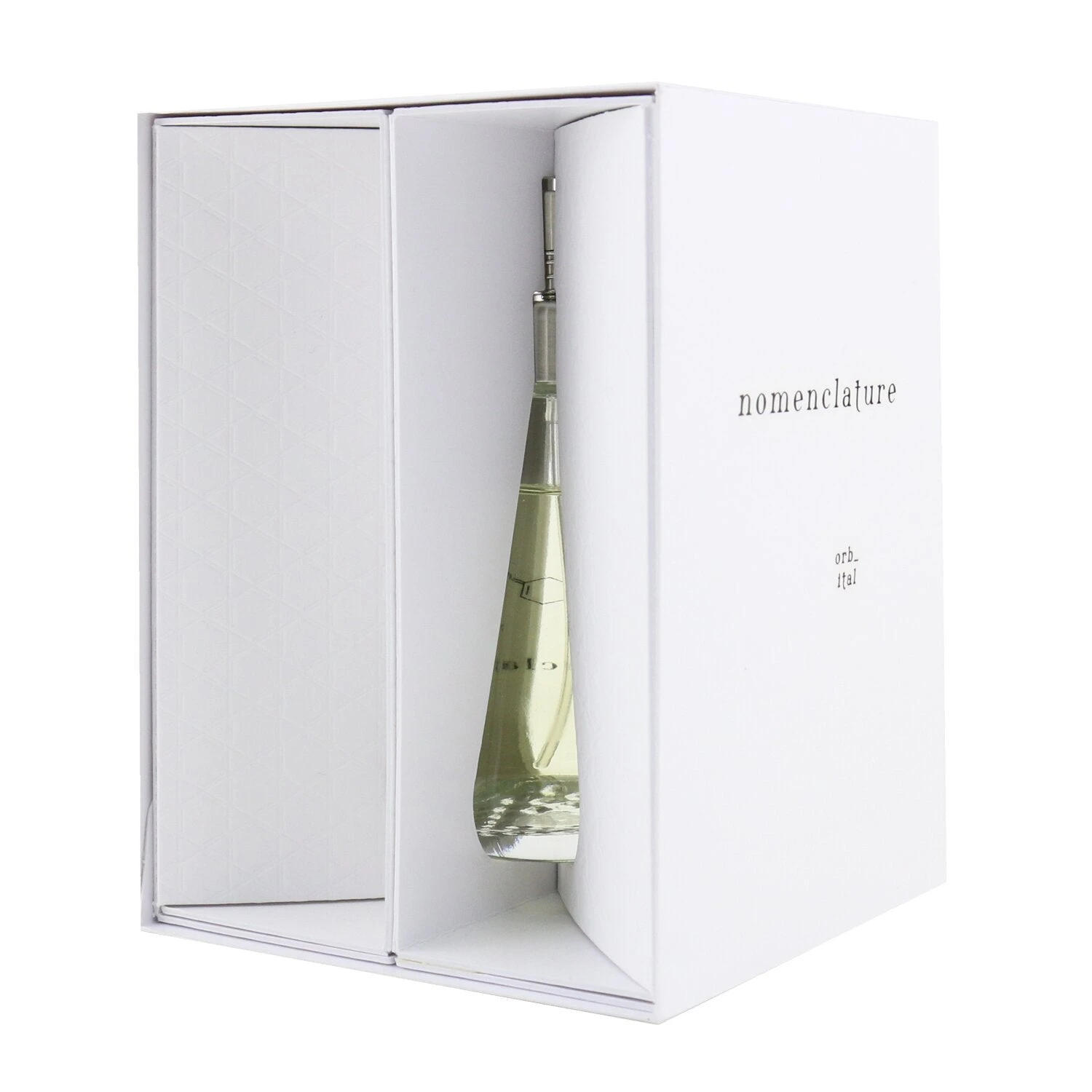 Nomenclature Orb_ital Eau De Parfum Spray 100ml/3.4oz 4 Nomenclature Orb_ital Eau De Parfum Spray 100ml/3.4oz - Image 2