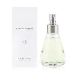 Nomenclature Orb_ital Eau De Parfum Spray 100ml/3.4oz 11 Nomenclature Orb_ital Eau De Parfum Spray 100ml/3.4oz -Baxt Beauty Shop 24843281905