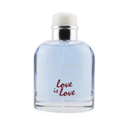Dolce & Gabbana Light Blue Love Is Love Eau De Toilette Spray 75ml/2.5oz -Baxt Beauty Shop 25017739505 1 ce19eecb 0560 4258 9630 88af949a7280