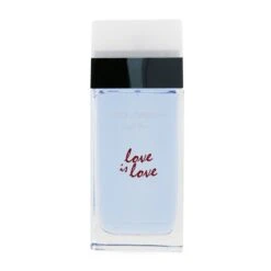 Dolce & Gabbana Light Blue Love Is Love Eau De Toilette Spray 75ml/2.5oz -Baxt Beauty Shop 25017839506 1 688b39a1 4eec 4286 a8ec f4095d376094