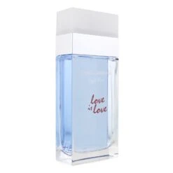 Dolce & Gabbana Light Blue Love Is Love Eau De Toilette Spray 75ml/2.5oz -Baxt Beauty Shop 25017839506 2 9eacae22 5531 4783 9259 cad03fa4a34c