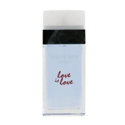 Dolce & Gabbana Light Blue Love Is Love Eau De Toilette Spray 75ml/2.5oz -Baxt Beauty Shop 25018439506 1 7392519e 119f 4c20 b7a8 c9e659231e39