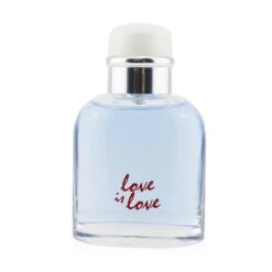 Dolce & Gabbana Light Blue Love Is Love Eau De Toilette Spray 75ml/2.5oz -Baxt Beauty Shop 25018539505 1 eb30a721 7291 40ef b77b e97345858d30