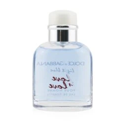 Dolce & Gabbana Light Blue Love Is Love Eau De Toilette Spray 75ml/2.5oz -Baxt Beauty Shop 25018539505 2 bdbec89c e8f4 4397 9649 269b401e3fa2