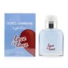Dolce & Gabbana Light Blue Love Is Love Eau De Toilette Spray 75ml/2.5oz 2 Dolce & Gabbana Light Blue Love Is Love Eau De Toilette Spray 75ml/2.5oz -Baxt Beauty Shop 25018539505 6ff30a6f 387c 4545 a833 ba05b8cd0fba