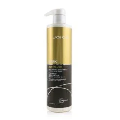 Joico K-Pak RevitaLuxe Restorative Treatment (To Revitalize, Nourish & Repair) 150ml/5.1oz 11 Joico K-Pak RevitaLuxe Restorative Treatment (To Revitalize, Nourish & Repair) 150ml/5.1oz -Baxt Beauty Shop 25035901644 074c4764 34c2 4292 b045 72870512bcb8