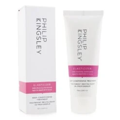 Philip Kingsley Elasticizer Deep-Conditioning Treatment 75ml/2.53oz
