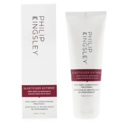 Philip Kingsley Elasticizer Extreme Rich Deep-Conditioning Treatment 75ml/2.53oz