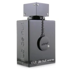 Armaf Club De Nuit Intense Eau De Toilette Spray 105ml/3.6oz -Baxt Beauty Shop 25080782605 2