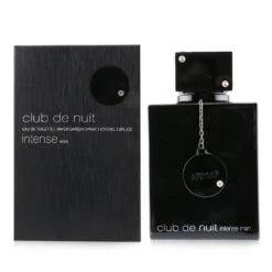 Armaf Club De Nuit Intense Eau De Toilette Spray 105ml/3.6oz