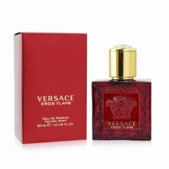 Versace Eros Flame Eau De Parfum Spray 100ml/3.4oz -Baxt Beauty Shop 25125086605 1 72d7d44d 0a9d 4aa0 8d64 2485ac3b85cb
