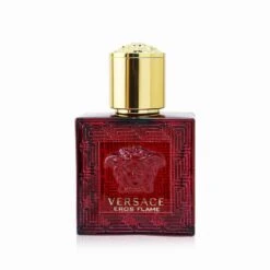 Versace Eros Flame Eau De Parfum Spray 100ml/3.4oz -Baxt Beauty Shop 25125086605 cbcc4dad ad55 4e5d 8342 74f74c106dc9
