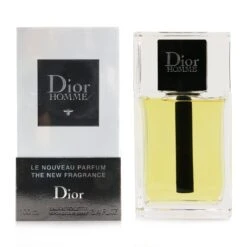 Christian Dior Dior Homme Eau De Toilette Spray (2020 New Version) 150ml/5oz -Baxt Beauty Shop 25182180105 1 d6301e8c d489 43dc b4f0 98f8b84ca13d