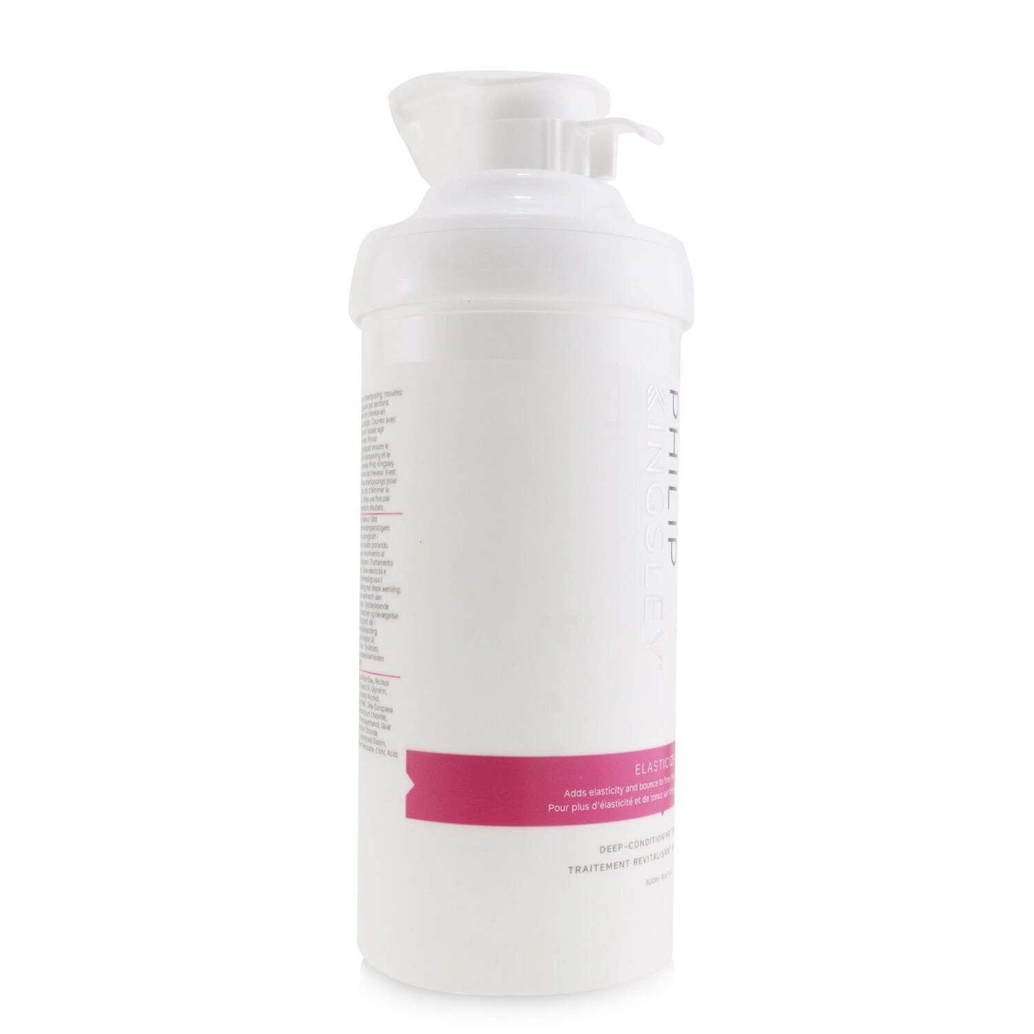Philip Kingsley Elasticizer Deep-Conditioning Treatment 75ml/2.53oz 10 Philip Kingsley Elasticizer Deep-Conditioning Treatment 75ml/2.53oz - Image 8