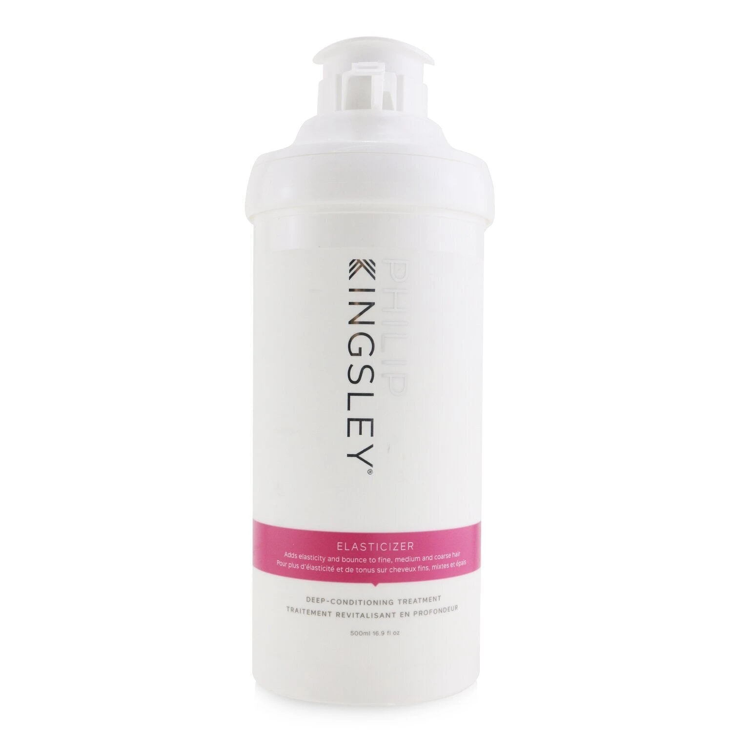 Philip Kingsley Elasticizer Deep-Conditioning Treatment 75ml/2.53oz 9 Philip Kingsley Elasticizer Deep-Conditioning Treatment 75ml/2.53oz - Image 7