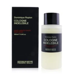 Frederic Malle Cologne Indelebile Body Wash 200ml/6.7oz 6 Frederic Malle Cologne Indelebile Body Wash 200ml/6.7oz -Baxt Beauty Shop 25255883303 1