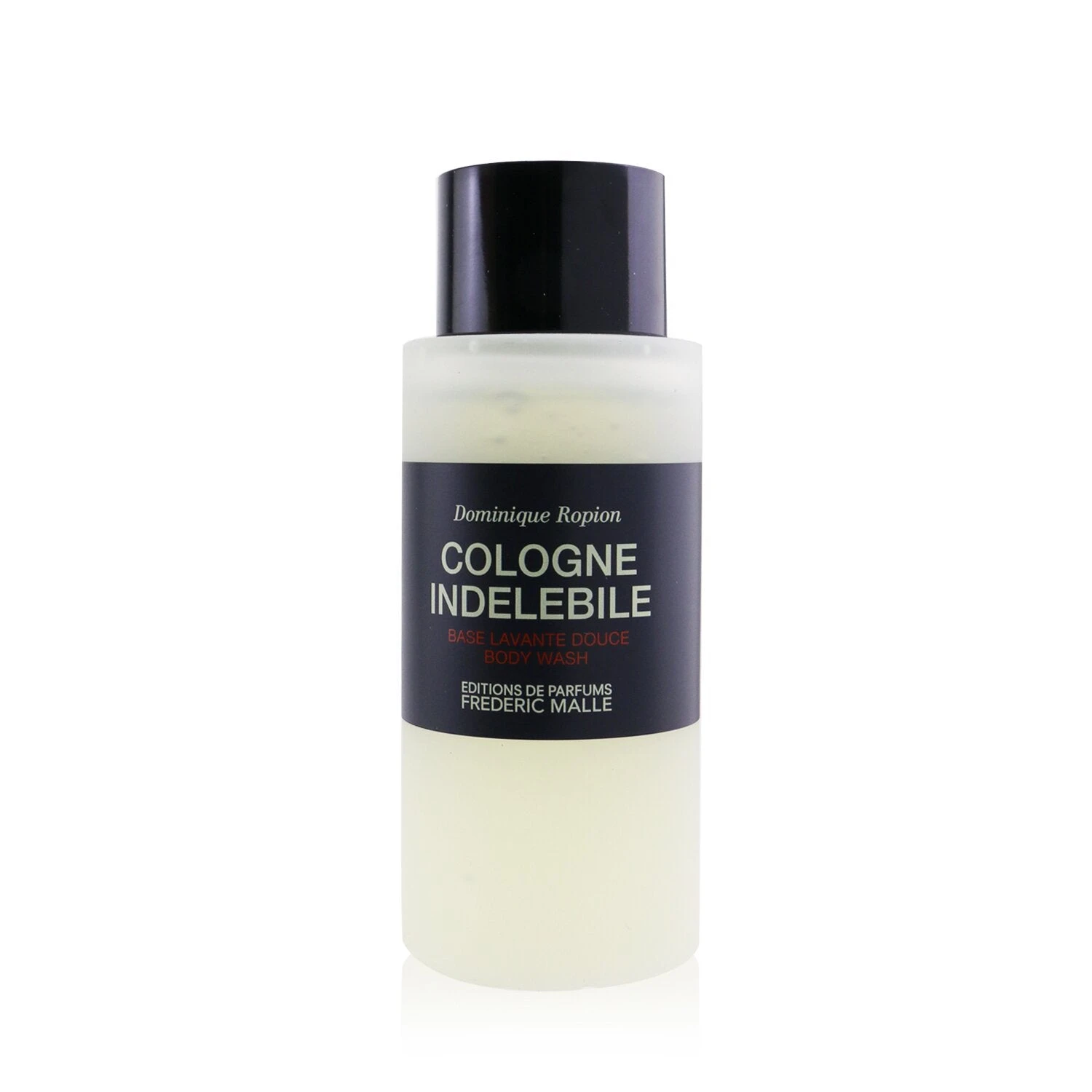 Frederic Malle Cologne Indelebile Body Wash 200ml/6.7oz 3 Frederic Malle Cologne Indelebile Body Wash 200ml/6.7oz