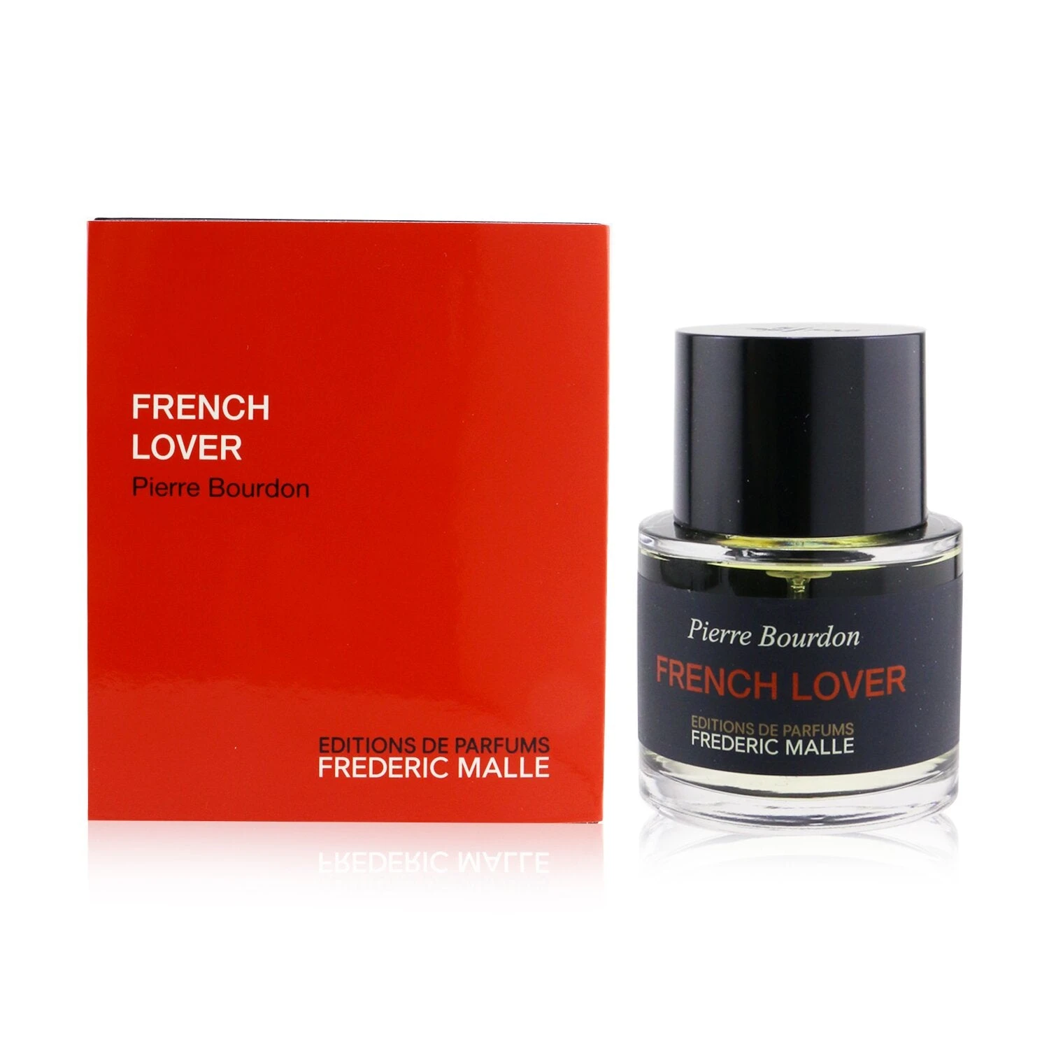 Frederic Malle French Lover Eau De Parfum Spray 50ml/1.7oz 4 Frederic Malle French Lover Eau De Parfum Spray 50ml/1.7oz - Image 2