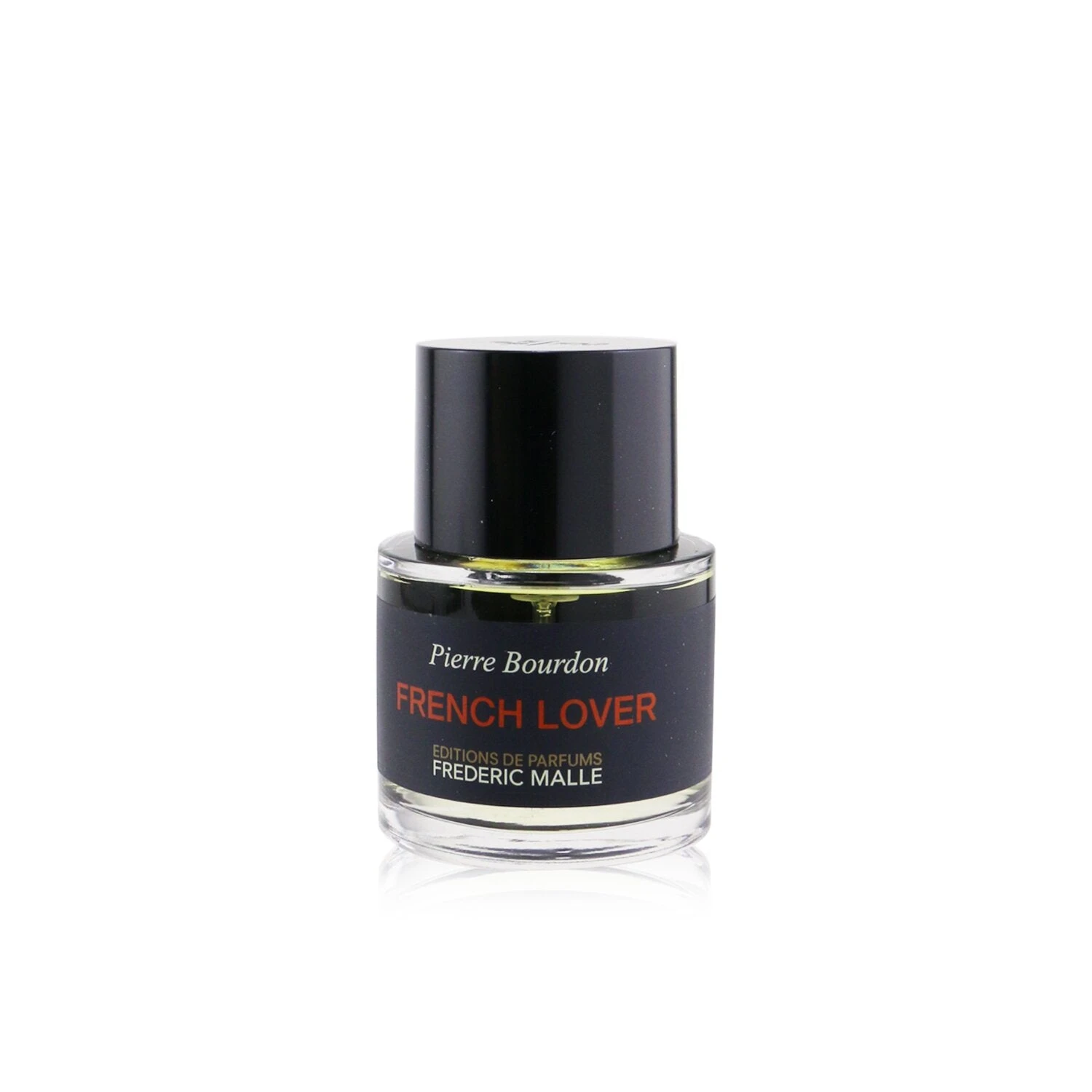 Frederic Malle French Lover Eau De Parfum Spray 50ml/1.7oz 3 Frederic Malle French Lover Eau De Parfum Spray 50ml/1.7oz