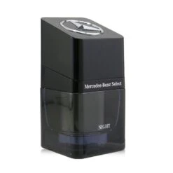 Mercedes-Benz Mercedes-Benz Select Night Eau De Parfum Spray 100ml/3.4oz -Baxt Beauty Shop 25285739705 2