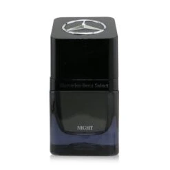 Mercedes-Benz Mercedes-Benz Select Night Eau De Parfum Spray 100ml/3.4oz -Baxt Beauty Shop 25285739705