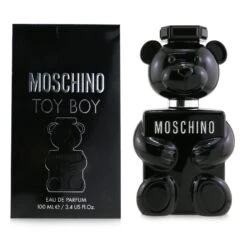 Moschino Toy Boy Eau De Parfum Spray 50ml/1.7oz -Baxt Beauty Shop 25286440505 1