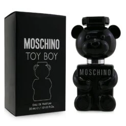 Moschino Toy Boy Eau De Parfum Spray 50ml/1.7oz -Baxt Beauty Shop 25286540505 1