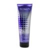Redken Color Extend Blondage Express Anti-Brass Ultra-Pigmented Purple Mask (For Super Cool Blondes) 250ml/8.5oz