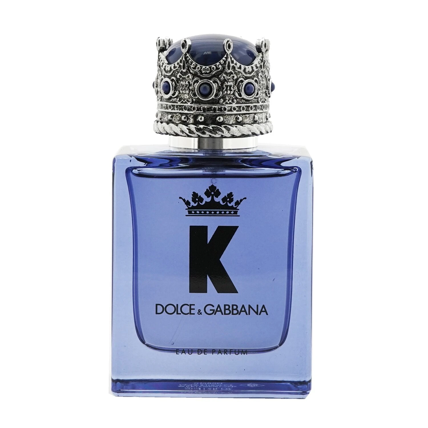 Dolce & Gabbana K Eau De Parfum Spray 50ml/1.6oz 3 Dolce & Gabbana K Eau De Parfum Spray 50ml/1.6oz