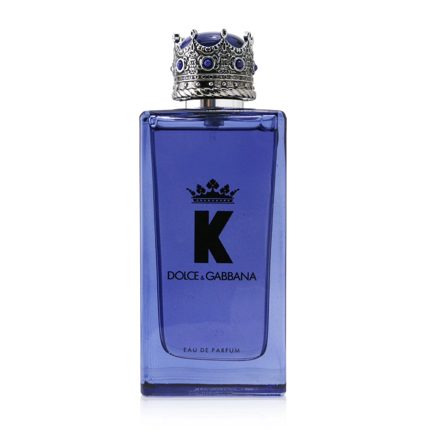 Dolce & Gabbana K Eau De Parfum Spray 50ml/1.6oz 6 Dolce & Gabbana K Eau De Parfum Spray 50ml/1.6oz - Image 4
